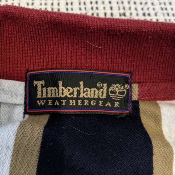 Dope timberland bowler - Picture 2 of 2